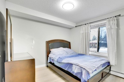 1111-2280 68 Street Ne, Calgary, AB - Indoor Photo Showing Bedroom