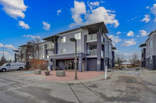 1111-2280 68 Street Ne, Calgary, AB - Outdoor