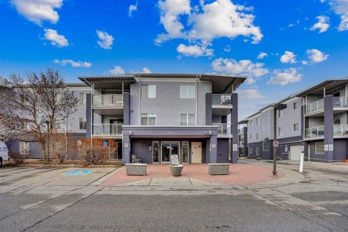 1111-2280 68 Street Ne, Calgary, AB - Outdoor With Facade