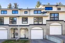 9-5400 Dalhousie Drive  Calgary, AB T3A 2B4