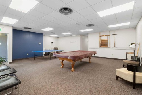 9-5400 Dalhousie Drive, Calgary, AB - Indoor