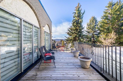 9-5400 Dalhousie Drive, Calgary, AB - Outdoor