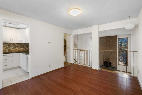 9-5400 Dalhousie Drive, Calgary, AB - Indoor