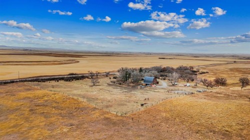 153009 Rr 274, Rural Willow Creek No. 26, M.D. Of, AB - Outdoor With View