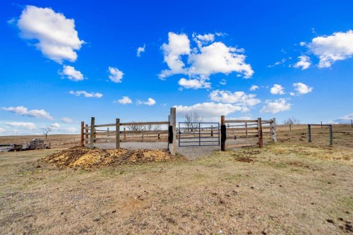 153009 Rr 274, Rural Willow Creek No. 26, M.D. Of, AB - Outdoor With View