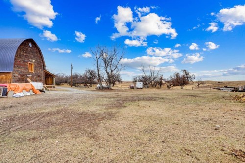 153009 Rr 274, Rural Willow Creek No. 26, M.D. Of, AB - Outdoor With View