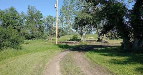 153009 Rr 274, Rural Willow Creek No. 26, M.D. Of, AB - Outdoor With View