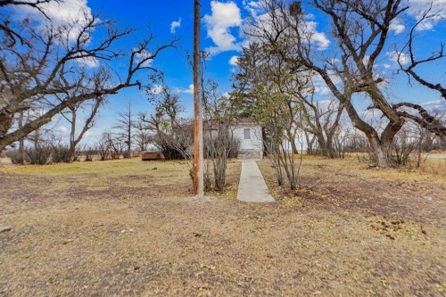 153009 Rr 274, Rural Willow Creek No. 26, M.D. Of, AB - Outdoor With View