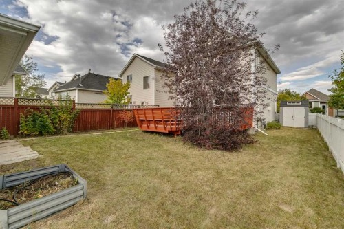 51 Inverness Grove Se, Calgary, AB - Outdoor