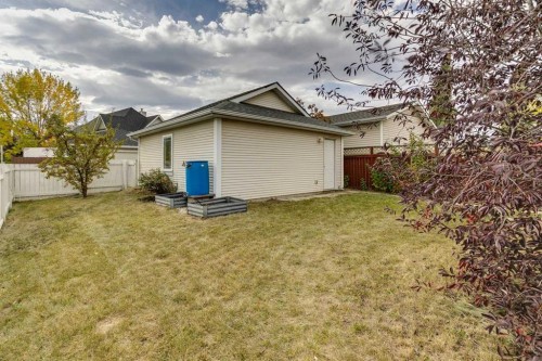 51 Inverness Grove Se, Calgary, AB - Outdoor