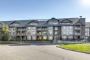 107-25 Aspenmont Heights Sw, Calgary, AB  - Outdoor With Facade 