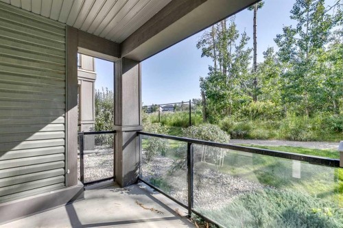 107-25 Aspenmont Heights Sw, Calgary, AB - Outdoor With Exterior