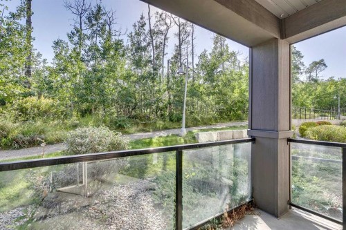 107-25 Aspenmont Heights Sw, Calgary, AB - Outdoor With Exterior