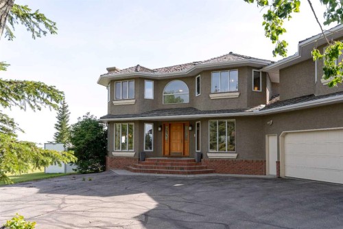 108 Pleasant View Heights, Rural Rocky View County, AB - Outdoor