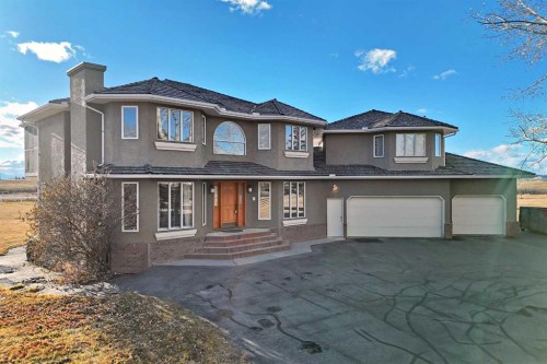 108 Pleasant View Heights, Rural Rocky View County, AB - Outdoor