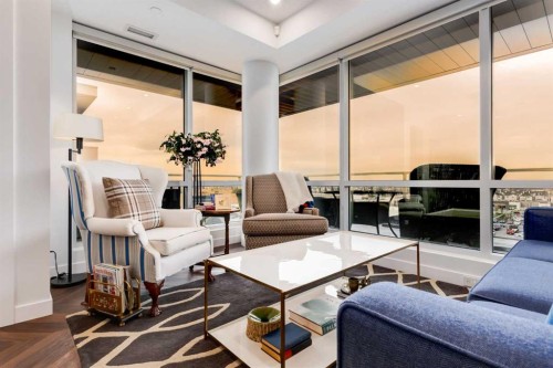 601-8445 Broadcast Avenue Sw, Calgary, AB - Indoor