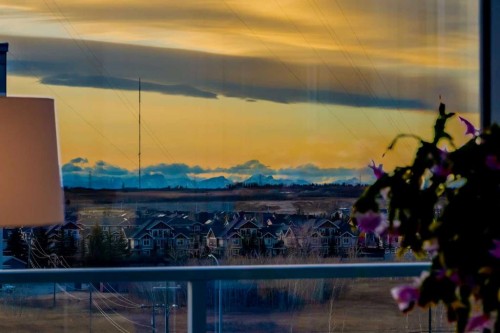 601-8445 Broadcast Avenue Sw, Calgary, AB - Outdoor With View