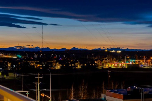 601-8445 Broadcast Avenue Sw, Calgary, AB - Outdoor With View