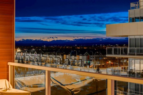 601-8445 Broadcast Avenue Sw, Calgary, AB - Outdoor