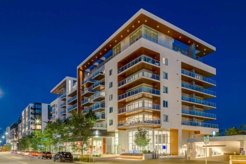 601-8445 Broadcast Avenue Sw, Calgary, AB - Outdoor