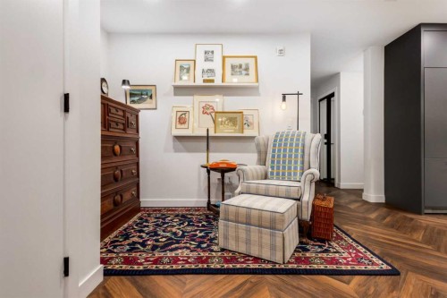 601-8445 Broadcast Avenue Sw, Calgary, AB - Indoor