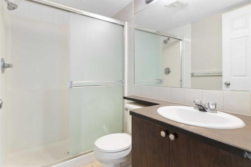3112-16969 24 Street Sw, Calgary, AB - Indoor Photo Showing Bathroom