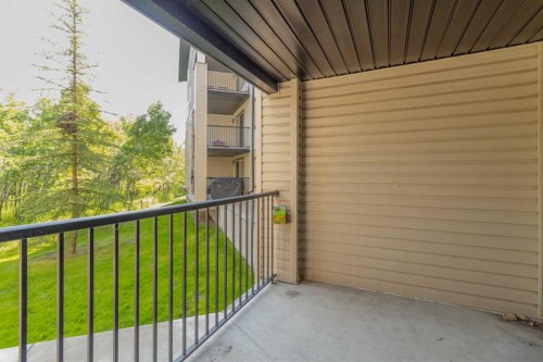 3112-16969 24 Street Sw, Calgary, AB - Outdoor With Balcony With Exterior