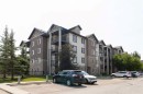 3112-16969 24 Street Sw, Calgary, AB  - Outdoor With Balcony With Facade 