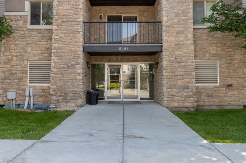 3112-16969 24 Street Sw, Calgary, AB - Outdoor With Balcony