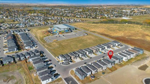 828 Edgefield Street, Strathmore, AB - Outdoor With View