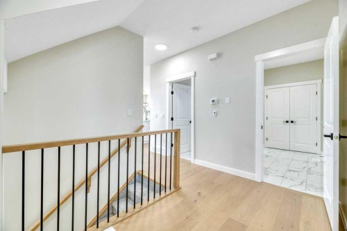 828 Edgefield Street, Strathmore, AB - Indoor Photo Showing Other Room