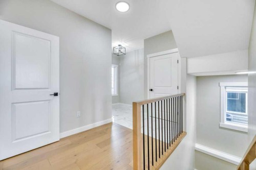 828 Edgefield Street, Strathmore, AB - Indoor Photo Showing Other Room