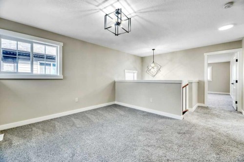 828 Edgefield Street, Strathmore, AB - Indoor Photo Showing Other Room