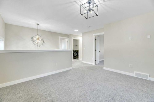 828 Edgefield Street, Strathmore, AB - Indoor Photo Showing Other Room