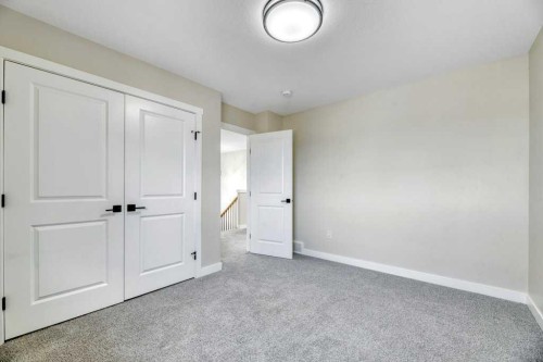 828 Edgefield Street, Strathmore, AB - Indoor Photo Showing Other Room