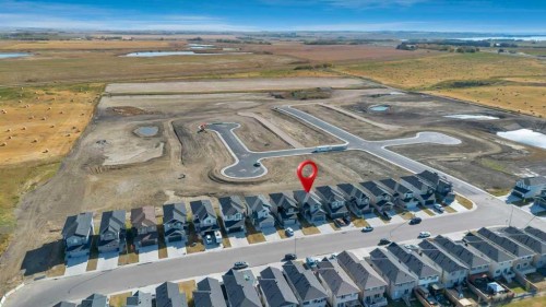 828 Edgefield Street, Strathmore, AB - Outdoor With View