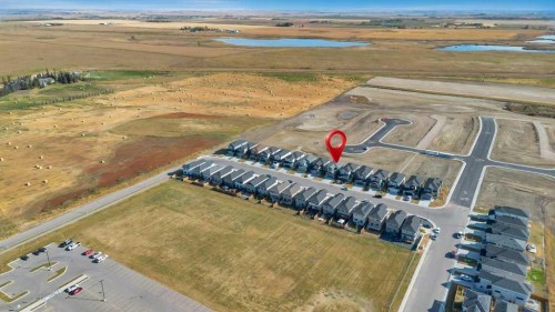 828 Edgefield Street, Strathmore, AB - Outdoor With View