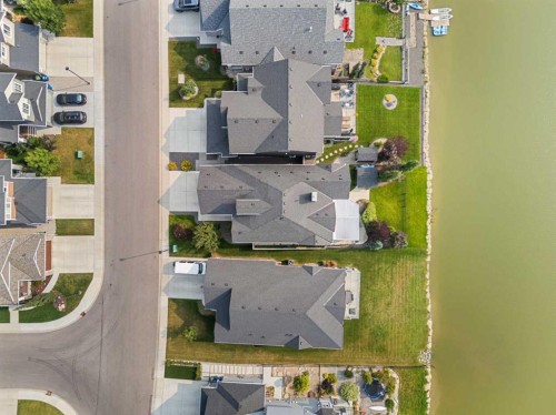 2253 Bayside Road Sw, Airdrie, AB - 