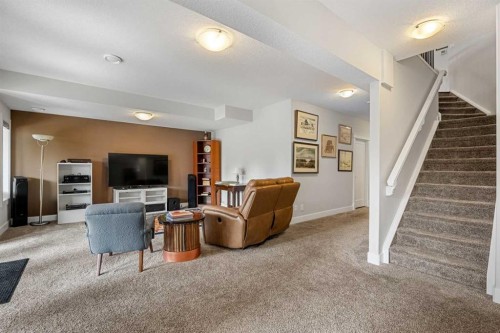 2253 Bayside Road Sw, Airdrie, AB - Indoor