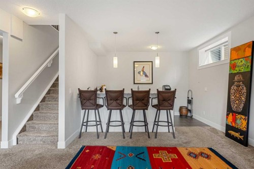 2253 Bayside Road Sw, Airdrie, AB - Indoor Photo Showing Other Room