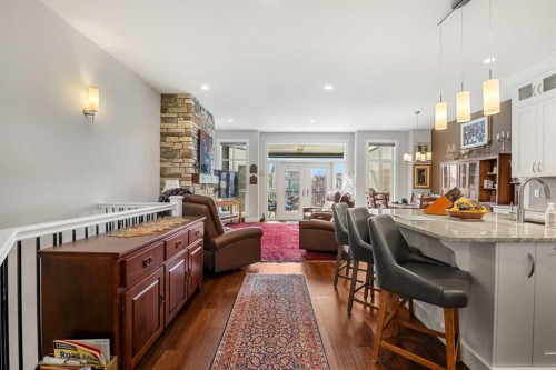 2253 Bayside Road Sw, Airdrie, AB - Indoor