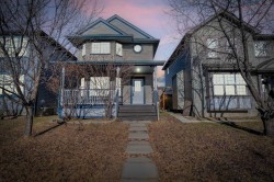249 Covemeadow Road NE Calgary, AB T3K 6E6