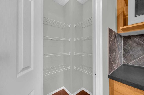 249 Covemeadow Road Ne, Calgary, AB - Indoor With Storage