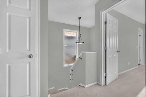 249 Covemeadow Road Ne, Calgary, AB - Indoor Photo Showing Other Room