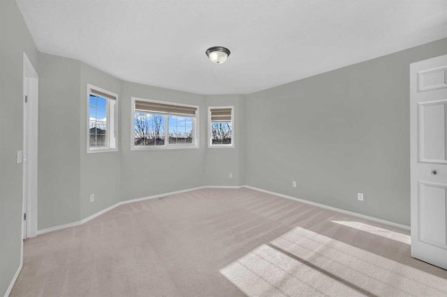 249 Covemeadow Road Ne, Calgary, AB - Indoor Photo Showing Other Room