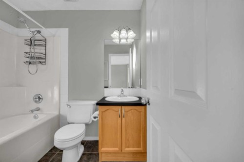 249 Covemeadow Road Ne, Calgary, AB - Indoor Photo Showing Bathroom