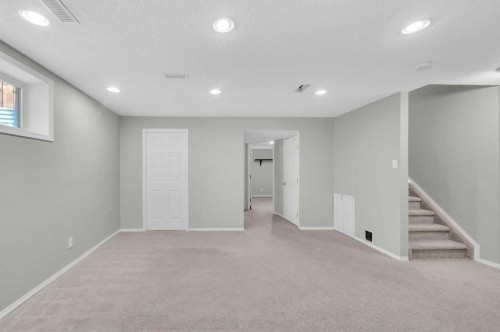 249 Covemeadow Road Ne, Calgary, AB - Indoor