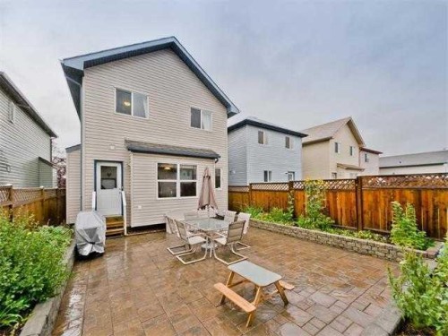 249 Covemeadow Road Ne, Calgary, AB - Outdoor With Exterior