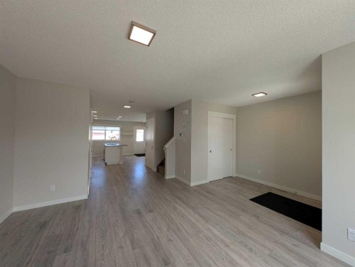 290 Fireside Drive, Cochrane, AB - Indoor Photo Showing Other Room