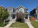290 Fireside Drive, Cochrane, AB  - Outdoor With Facade 